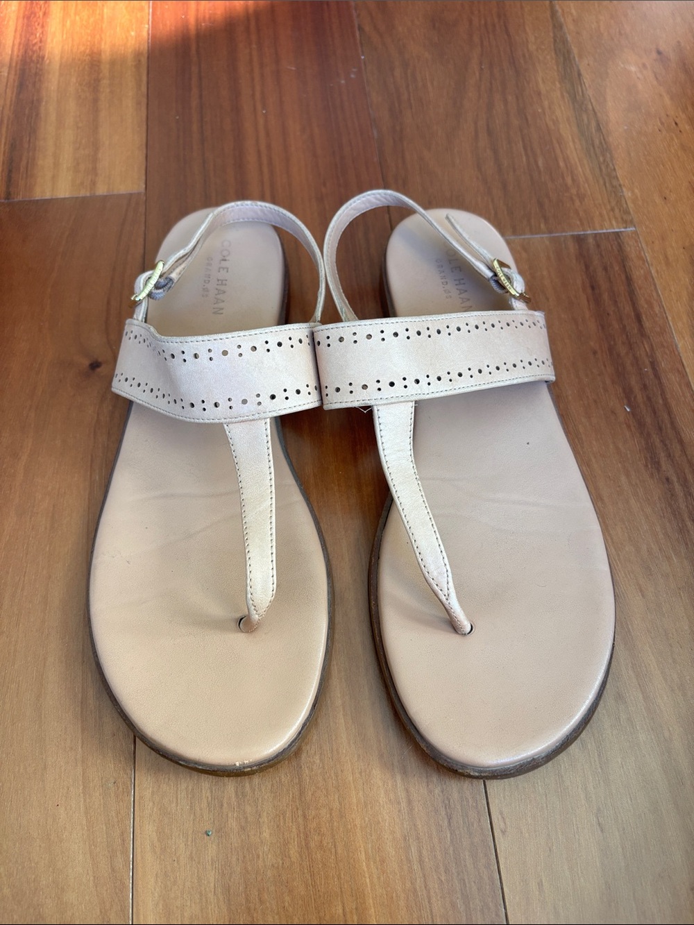 Cole Haan sandals